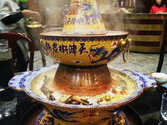 -王宝长天津卫炭火锅