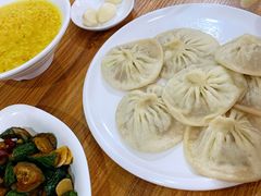 -东升灌浆包(辛庄街总店)