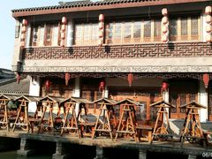 -龙潭水乡