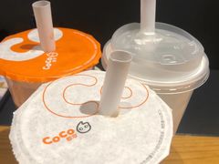 -CoCo都可(虹口龙之梦店)