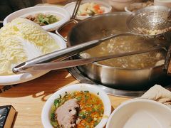 -嬷孙家潮汕牛肉火锅(北京路天河城店)