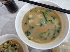 -一擀一面皮(棉纺东路店)