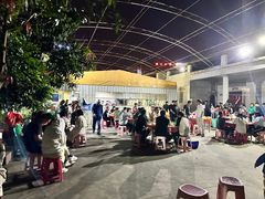 -钱山海鲜大排档