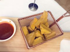 -丰收日·小海鲜·沪上家宴(顾村正大店)