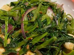 -辉记炭烧海鲜大排档·老字号(福田店)