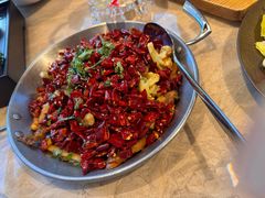 -若蘭慈·无国界素食料理(欢乐海岸店)