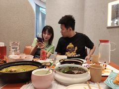 -赵小姐丨新中餐(曲江店)