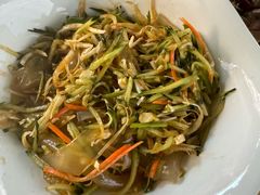 -胡同老锅烙(南二道街)