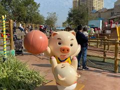-广州融创文旅城