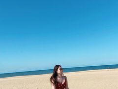 -那香海钻石沙滩浴场