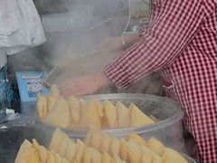 -叶婆婆豆浆馍馍