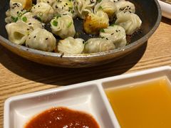 -望江门小龙虾·烧烤(九堡店)