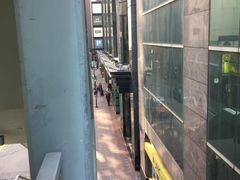 -香港珀丽酒店