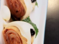 -全聚德(蓝山店)