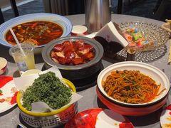 -食味楼(枫林湾店)