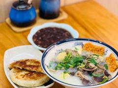-鸭小妹鸭血粉丝(老门东店)