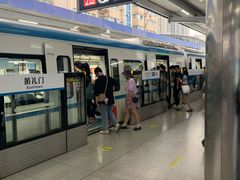 -循礼门(地铁站)