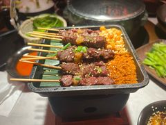 -芸山季·云南野生菌火锅(人民广场来福士店)