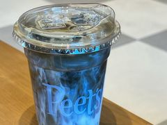-Peet's Coffee皮爷咖啡(大学路店)