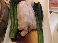鲜虾肠粉-添好运点心专门店(百老汇店)