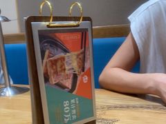 -格日勒阿妈蒙古厨房(新华广场店)