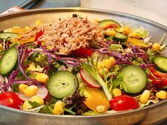 -范儿·嫂子烤肉·精致炭火烤肉(长治路店)