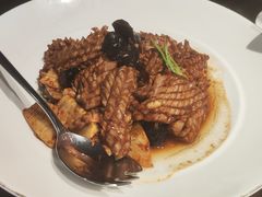 -明湖楼·经典鲁菜山东海鲜(大明湖店)