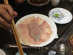 -张大胡子鱼头火锅酒楼(长益路店)