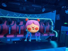 -第9星球-裸眼9D悬空飞行影院