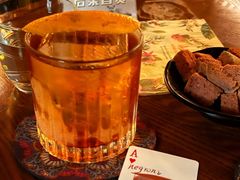 -OX BAR 拉培耶小镇(大连老街店)