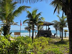 -三亚海棠湾万丽度假酒店