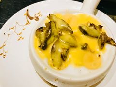 -仙桐吉宴铁板烧·精致料理