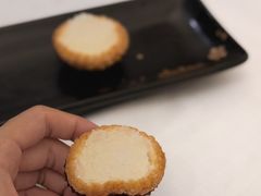 燕窝姜汁蛋挞-北京厨房(西安SKP店)
