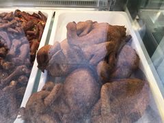 -紫光园清真北京小吃(广渠门内店)