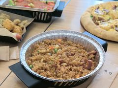 -达美乐比萨(双安店)