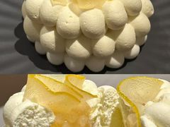 -潮一不贰·法式甜品·生日蛋糕·西式简餐(外滩店)