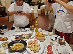 -顺峰海鲜酒楼(省府店)