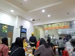 -潮汕裕成莲藕(泰沙路店)