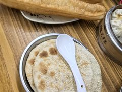 -文武王氏烧饼·无矾油条(西溪路店)