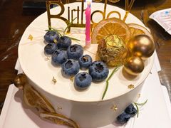 -艾莱克咖啡面包坊·甜心对白