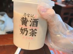 -寻宝记绍兴菜(鲁迅路店)