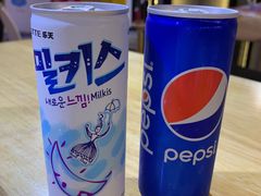 -BOPEYE·波派炸鸡(河西中央商场店)
