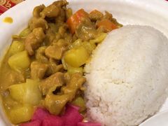 -阳阳中国饭(龙湖大兴天街)