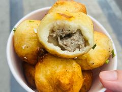 -阿宝生煎包(山海关店)