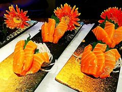 -鸿腾国际大酒店-海鲜姿造海鲜烤肉自助餐