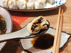 -八珍手工水饺·妈妈的爱(传芳巷店)