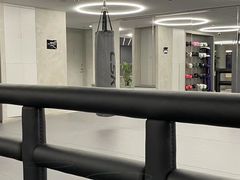 -优享健身(三元桥店)