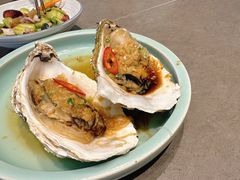 -奕景海鲜酒家· 大连海鲜(星海广场店)