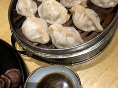 洋葱牛肉蒸饺-宏达老菜馆(东安街店)