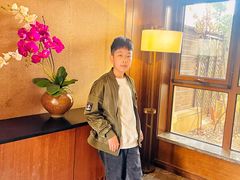 -大连金石滩绿发温泉假日酒店